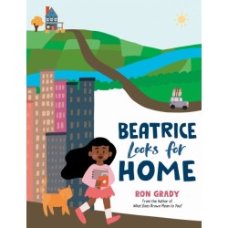 Beatrice Looks for Home