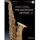 The Saxophone Method: Vol. 2