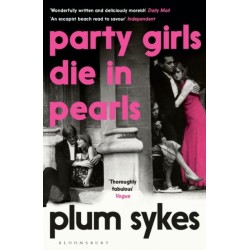 Party Girls Die in Pearls