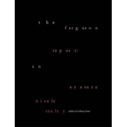 The Ferguson Report: An Erasure