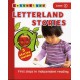Letterland Stories