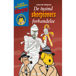 De tusind skorpioners forbandelse