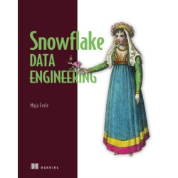 Snowflake Data Engineering