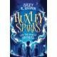 Huxley Sparks and the Book of Secrets