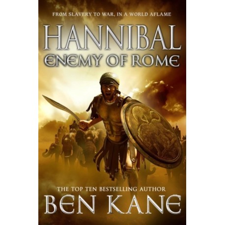 Hannibal: Enemy of Rome