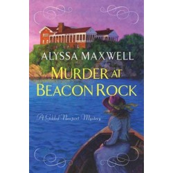 Murder at Beacon Rock