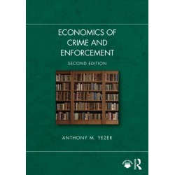 Economics of Crime and Enforcement