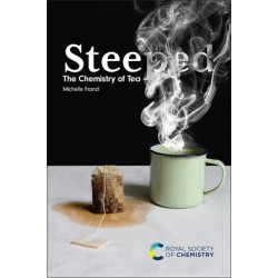 Steeped: The Chemistry of Tea