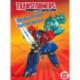 Transformers - Robots in Disguise - Optimus Primen koettelemukset