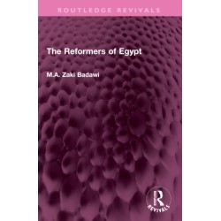 The Reformers of Egypt
