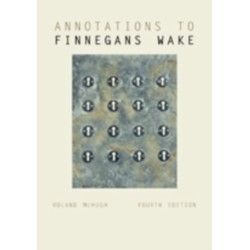 Annotations to Finnegans Wake