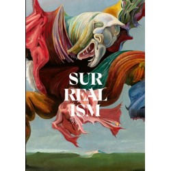 Surrealism: First and Always