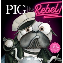 Pig the Rebel