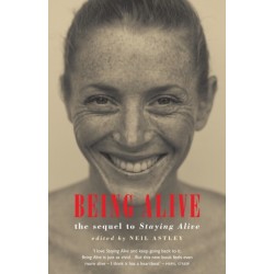 Being Alive: the sequel to Staying Alive