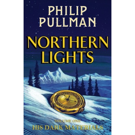 His Dark Materials: Northern Lights