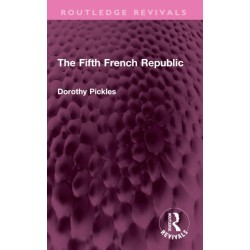 The Fifth French Republic