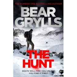 Bear Grylls: The Hunt