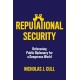 Reputational Security: Refocusing Public Diplomacy for a Dangerous World