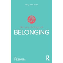 The Psychology of Belonging