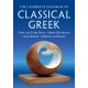 The Cambridge Grammar of Classical Greek