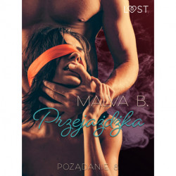 Pożądanie 8: Przejażdżka - opowiadanie erotyczne