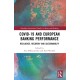 COVID-19 and European Banking Performance: Resilience, Recovery and Sustainability