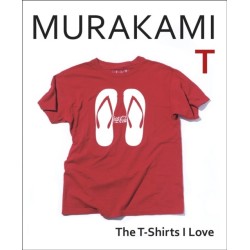 Murakami T: The T-Shirts I Love