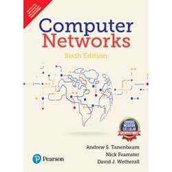Computer Networks