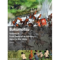 Bakumatsu: From Samurai to Soldiers - Japan in the 1860s