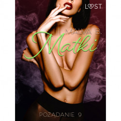 Pożądanie 9: Matki - opowiadanie erotyczne