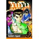 YuYu Hakusho, Vol. 4