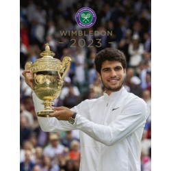 Wimbledon 2023: The Official Review of The Championships