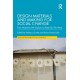 Design Materials and Making for Social Change: From Materials We Explore to Materials We Wear