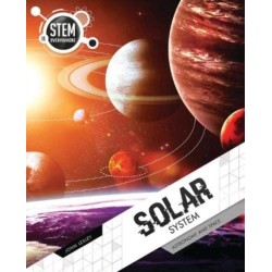 Solar System: Astronomy and Space