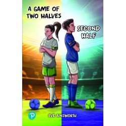 Rapid Plus Stages 10-12 11.5 A Game of Two Halves / Second Half