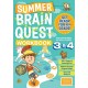 Summer Brain Quest: Between Grades 3 & 4
