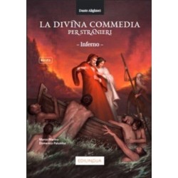 La Divina Commedia per stranieri: Inferno
