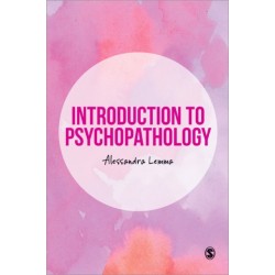 Introduction to Psychopathology