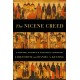 The Nicene Creed – A Scriptural, Historical, and Theological Commentary