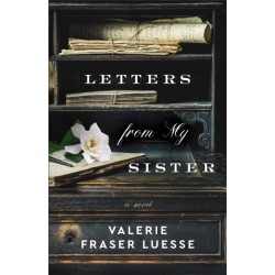 Letters from My Sister – A Novel