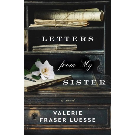 Letters from My Sister – A Novel
