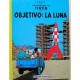 Las aventuras de Tintin: Objetivo: la Luna