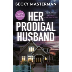 Her Prodigal Husband