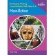 Developing Reading Comprehension Skills Years 5-6: Non-fiction