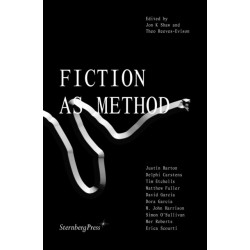 Fiction as Method