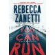 You Can Run: A Gripping Novel of Suspense