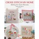 Cross Stitch My Home: Stitching the Sweet Moments