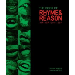 The Book of Rhyme & Reason