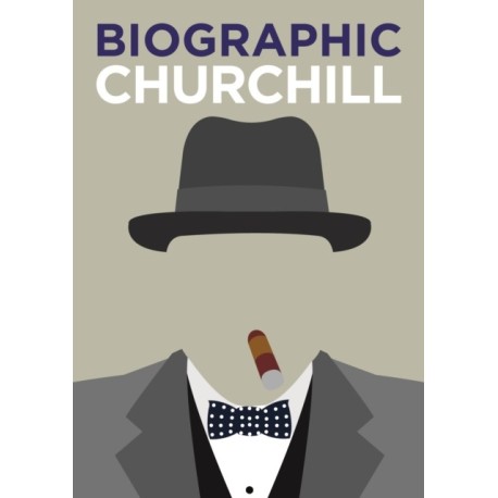 Biographic: Churchill