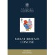 2024 Great Britain Concise Stamp Catalogue